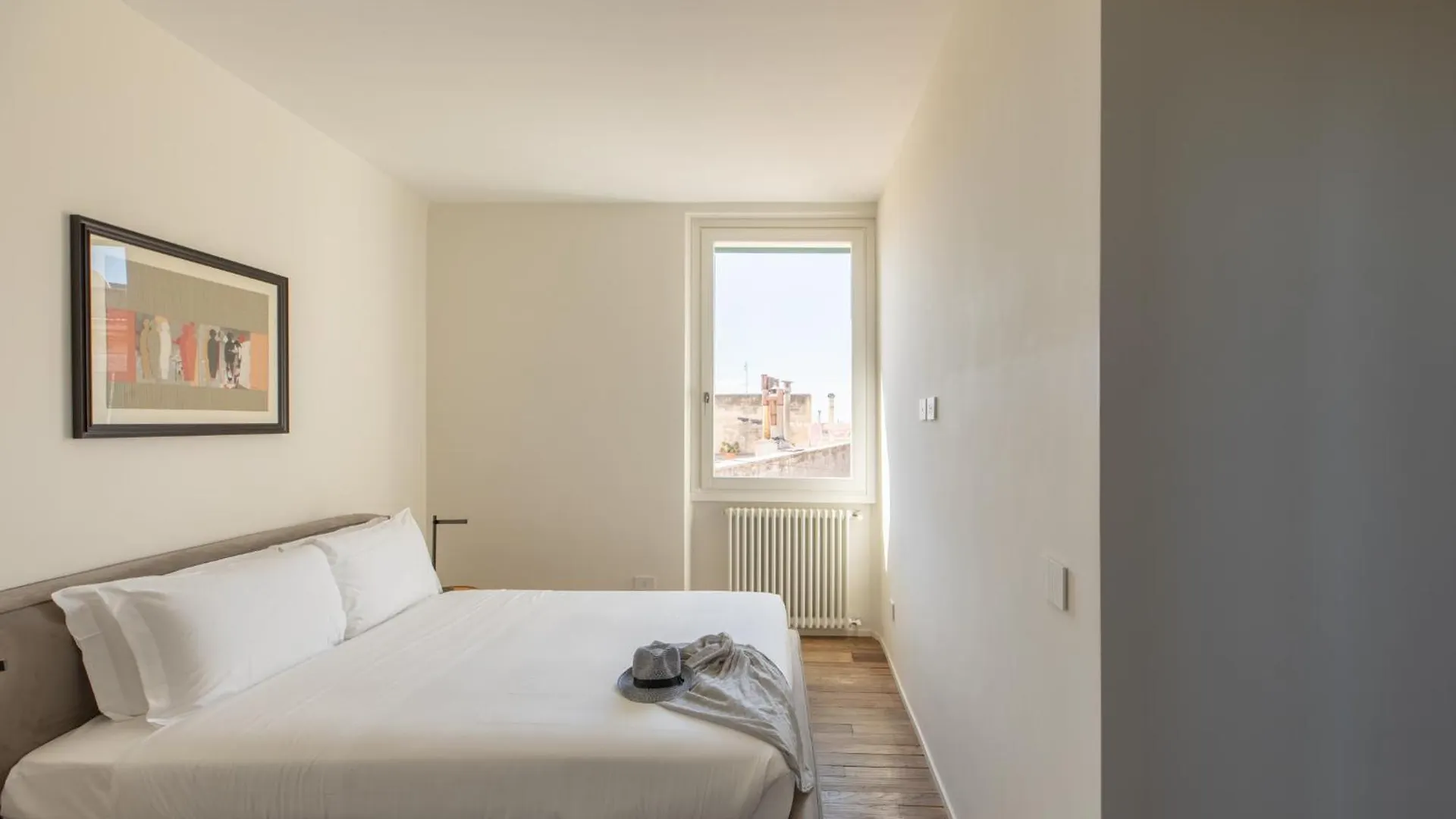 Iflat Stylish&Design Apartment Rome