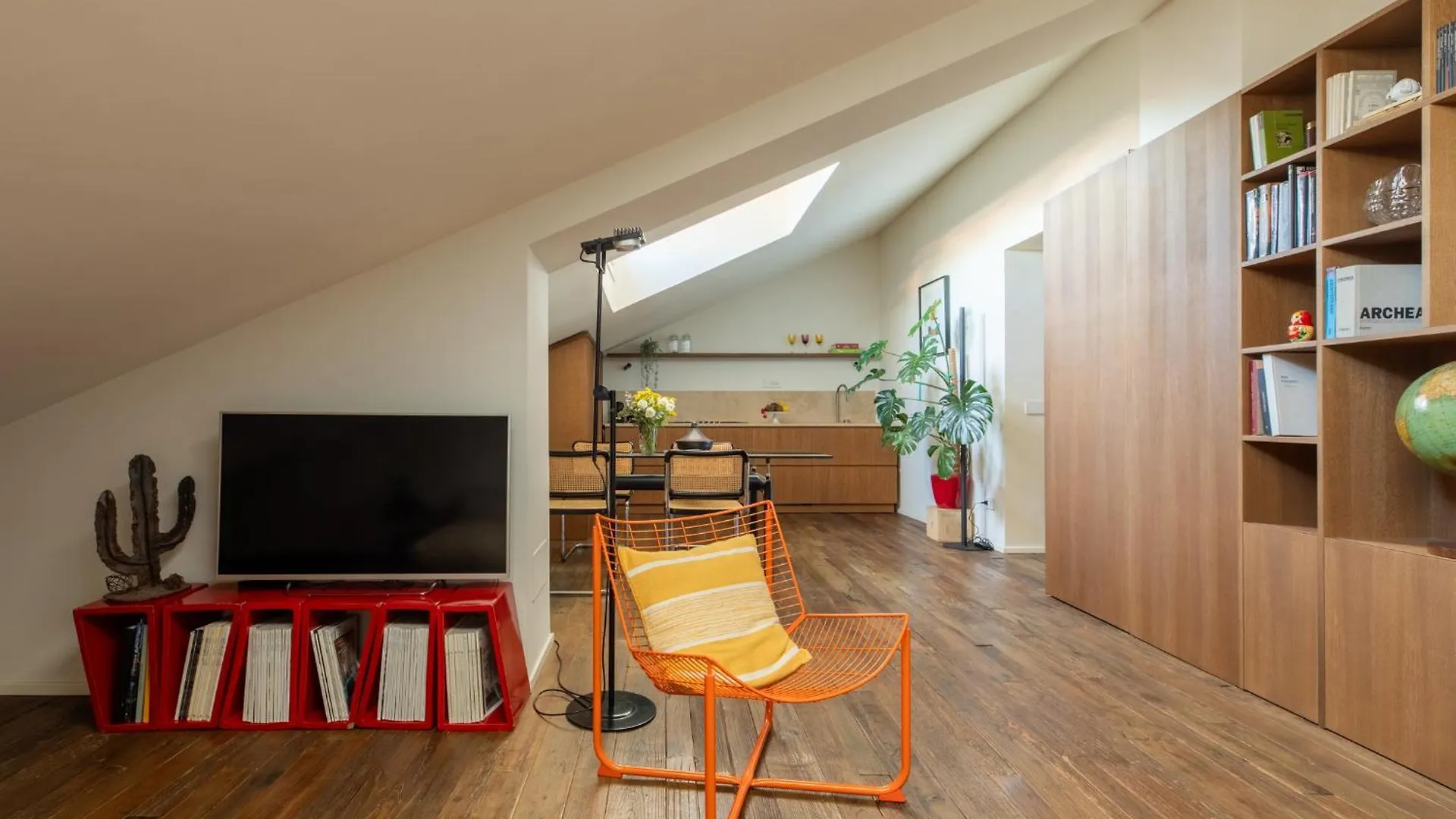 Iflat Stylish&Design Apartment Rome