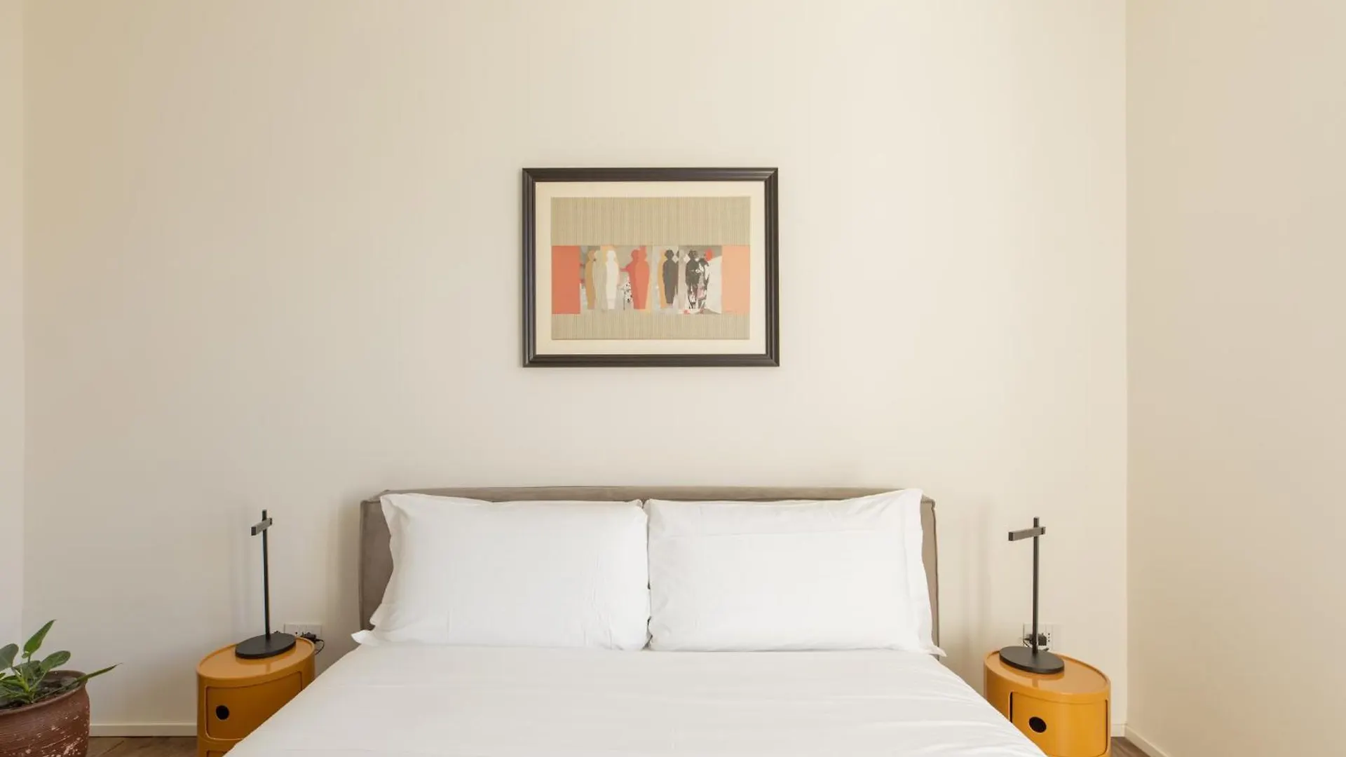 Iflat Stylish&Design Apartment Rome