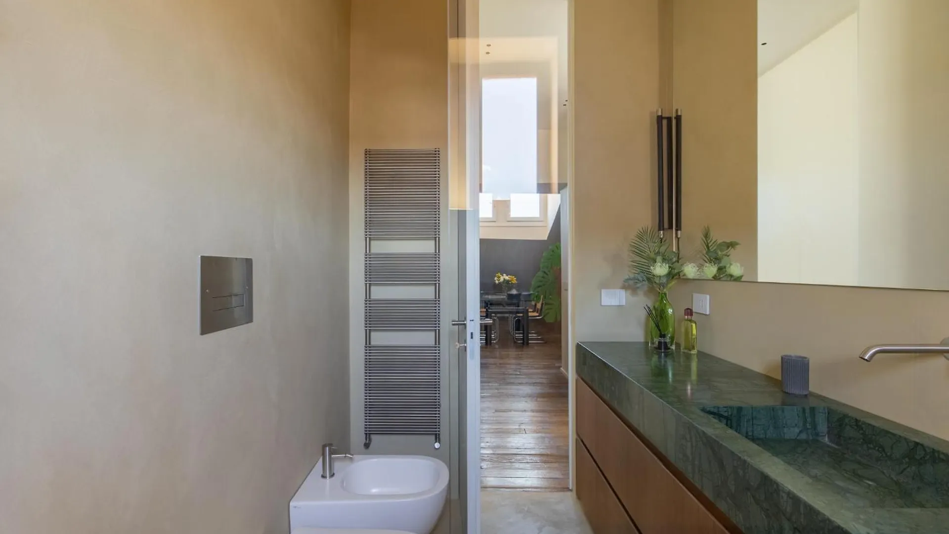 Iflat Stylish&Design Apartment Rome