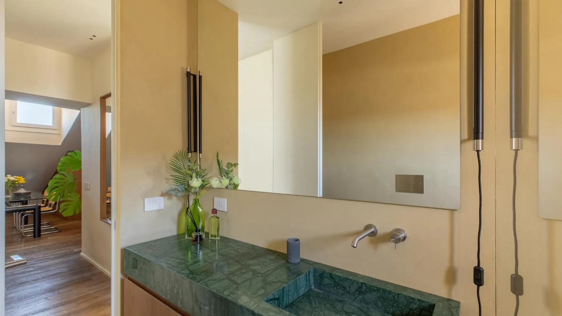 Iflat Stylish&Design Apartment Rome