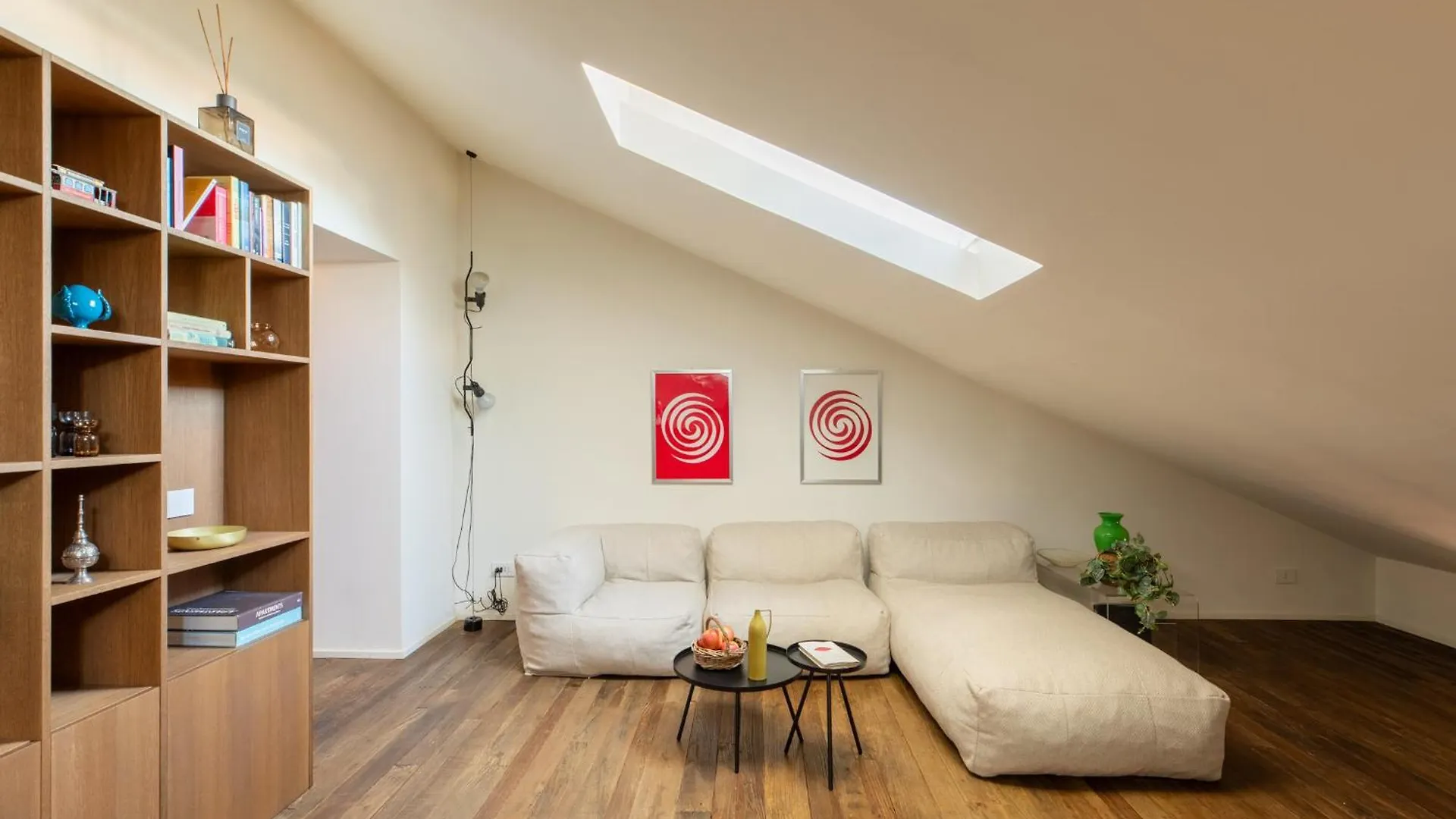 Iflat Stylish&Design Apartment Rome