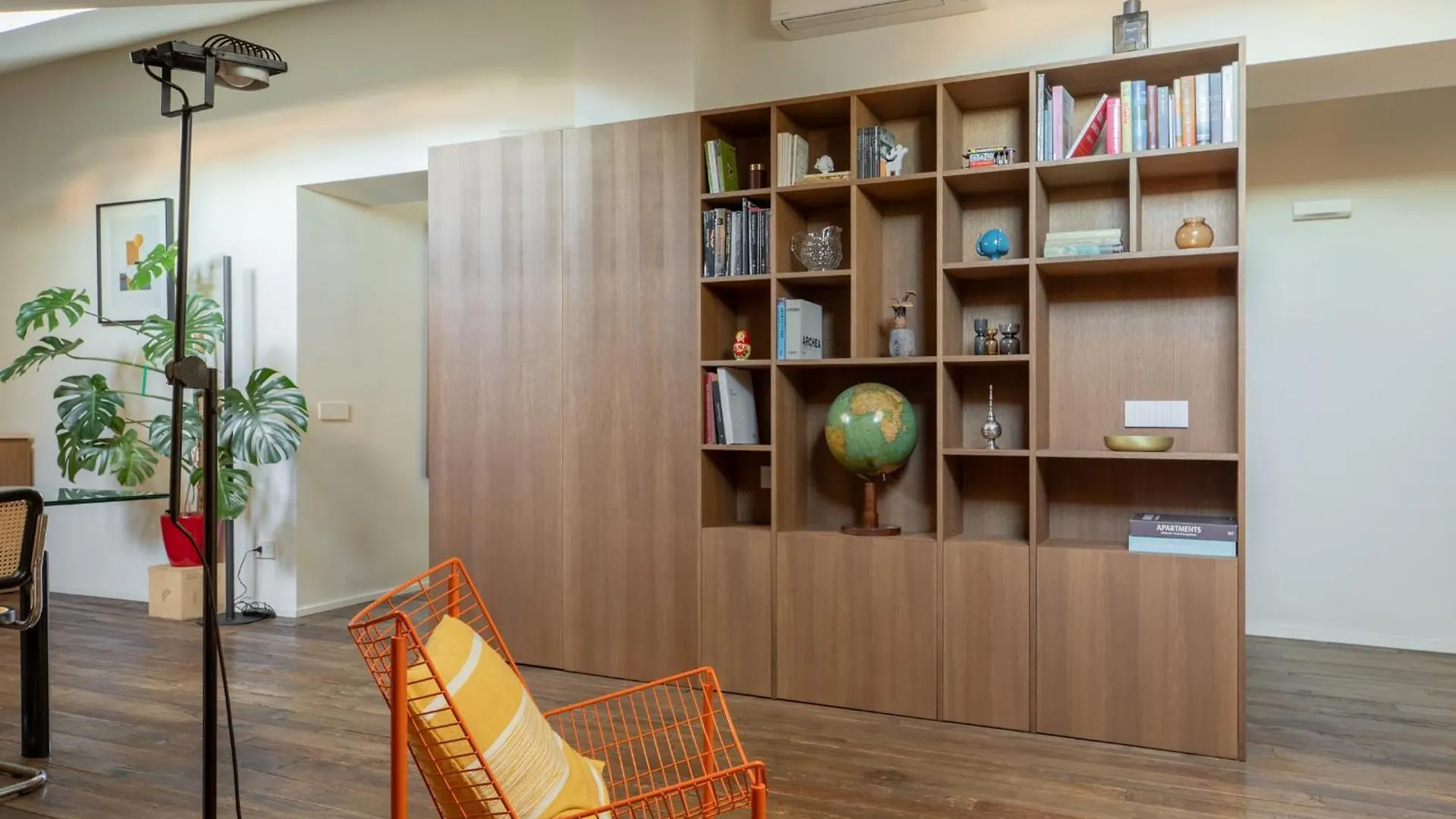 Iflat Stylish&Design Apartment Rome Italy