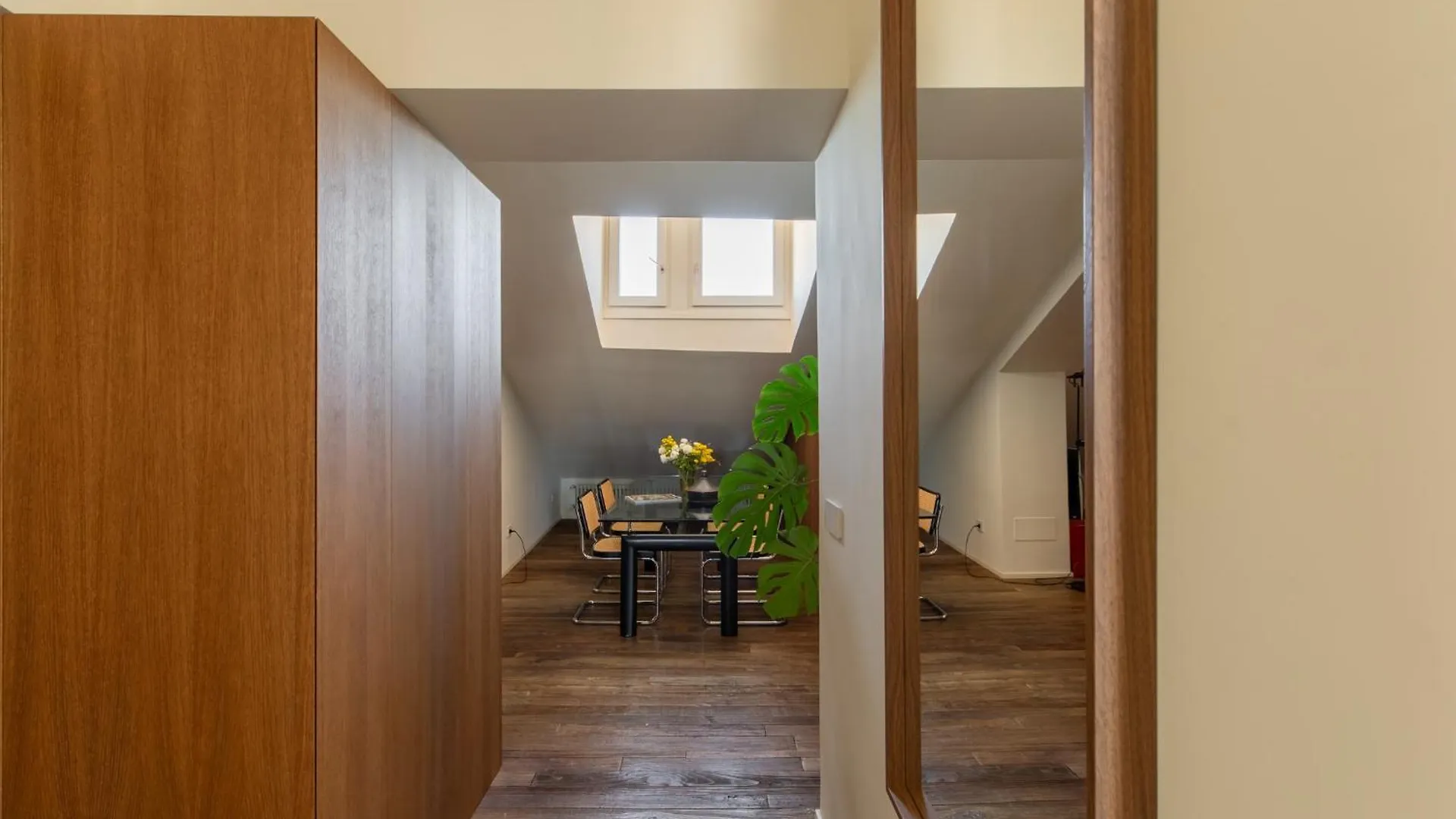 Iflat Stylish&Design Apartment Rome