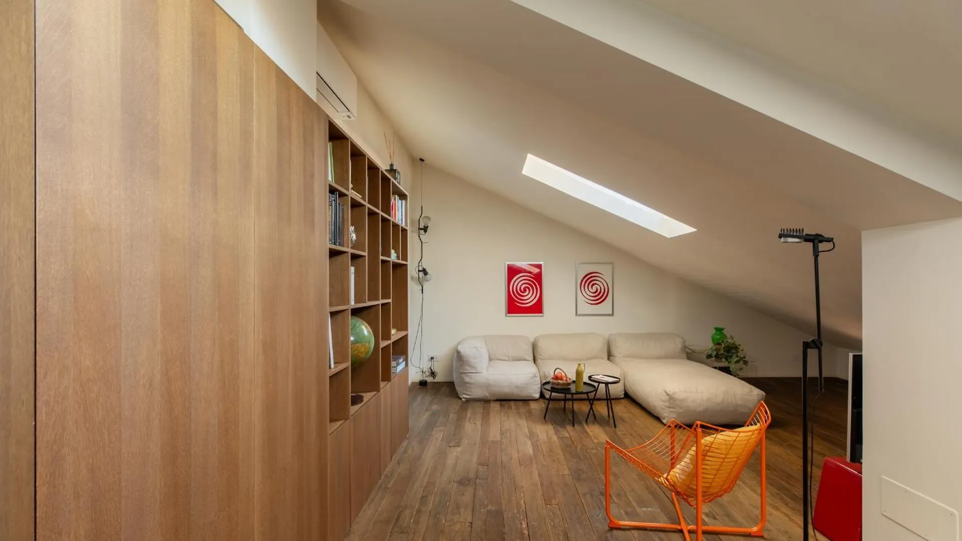 Iflat Stylish&Design Apartment Rome