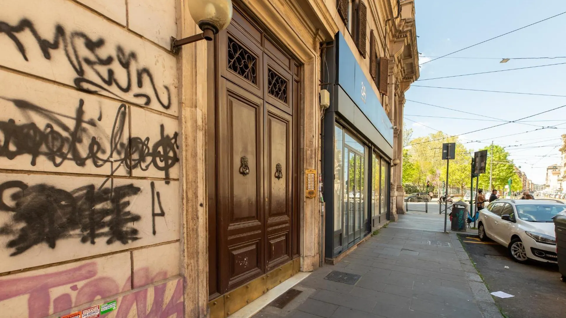 Iflat Stylish&Design Apartment Rome