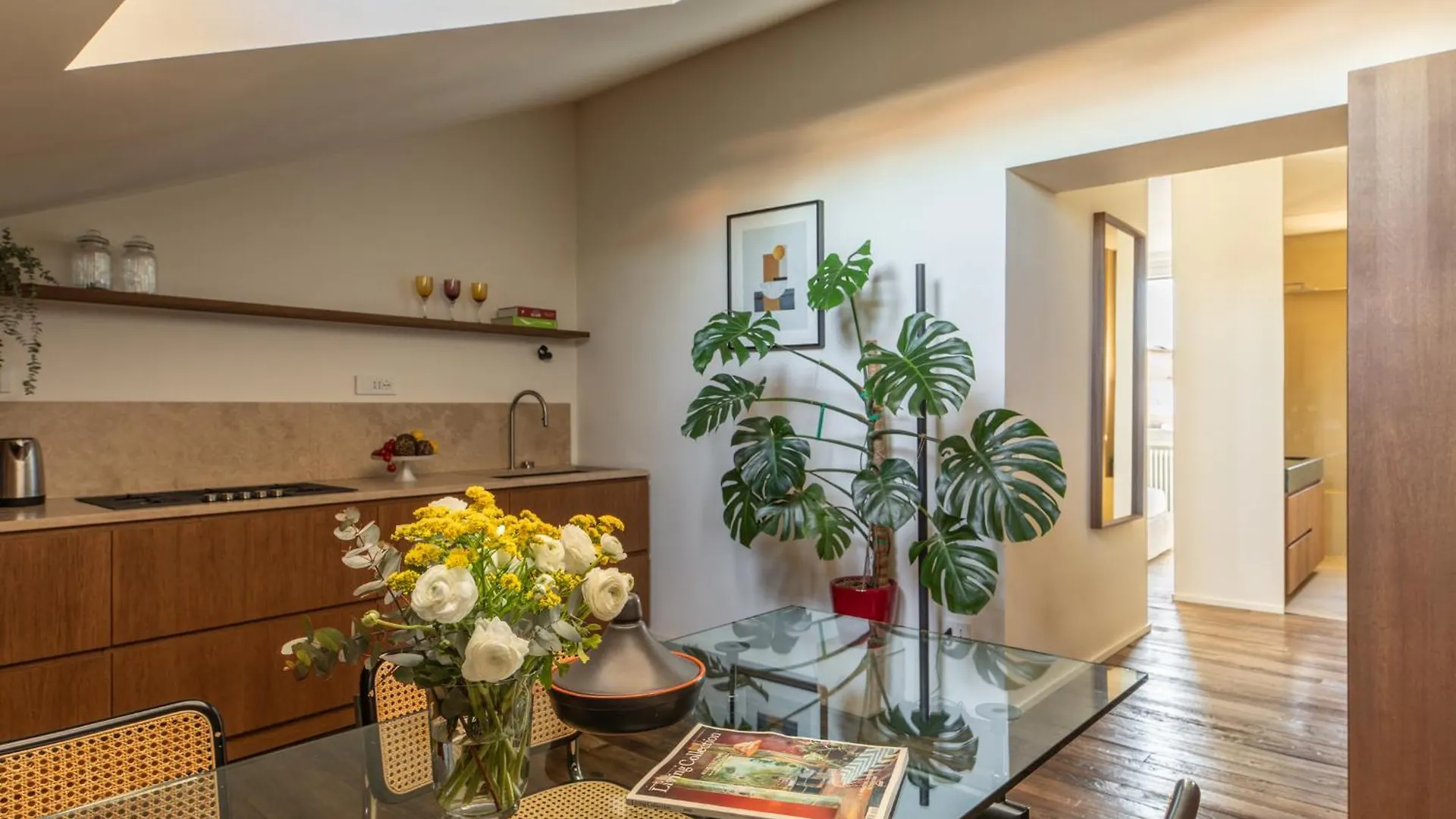Iflat Stylish&Design Apartment Rome