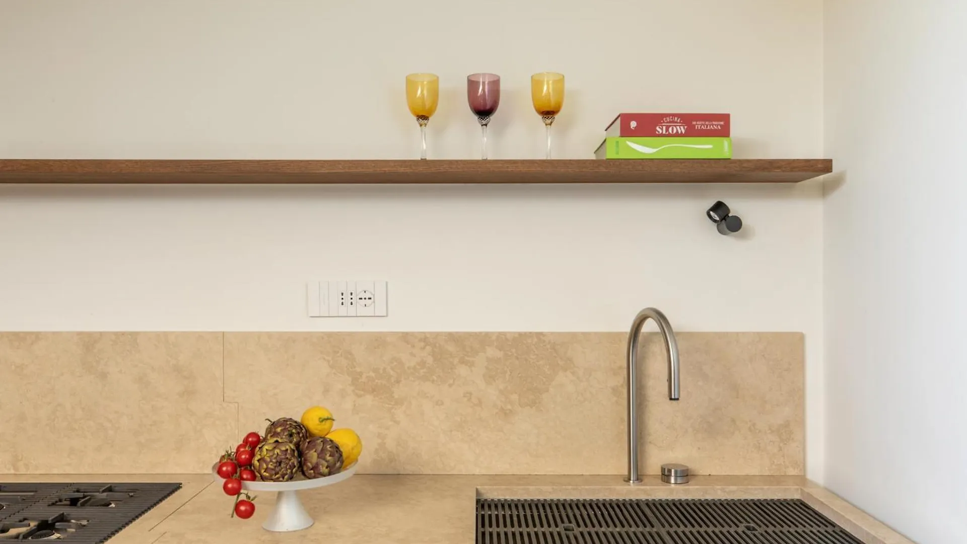 Iflat Stylish&Design Apartment Rome