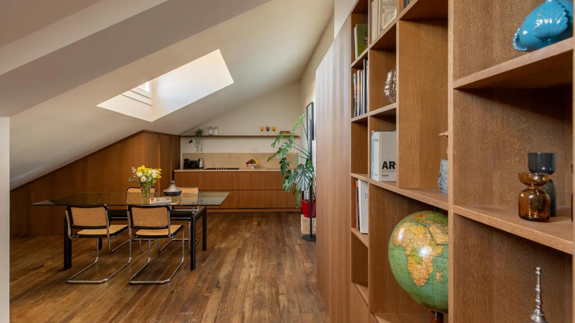 Iflat Stylish&Design Apartment Rome Italy