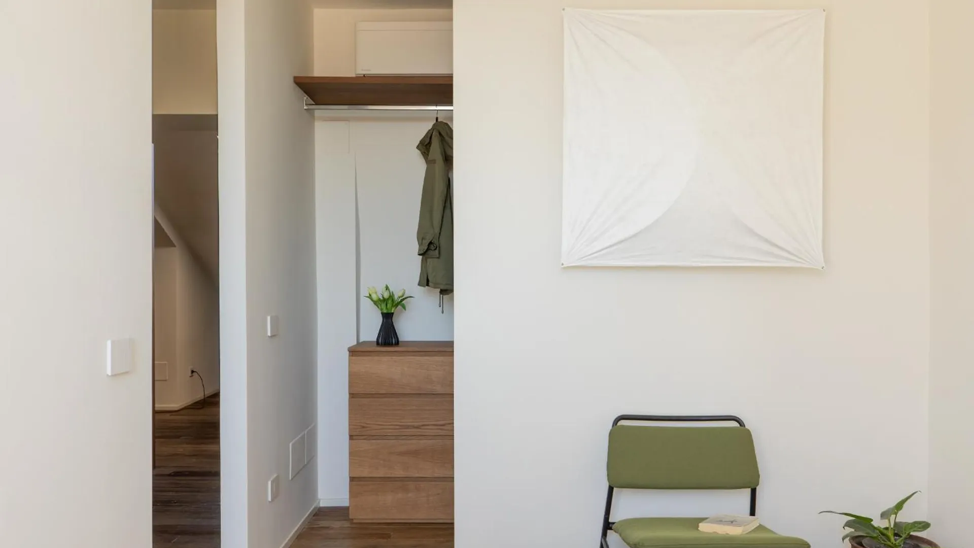 Iflat Stylish&Design Apartment Rome 0*,  Italy
