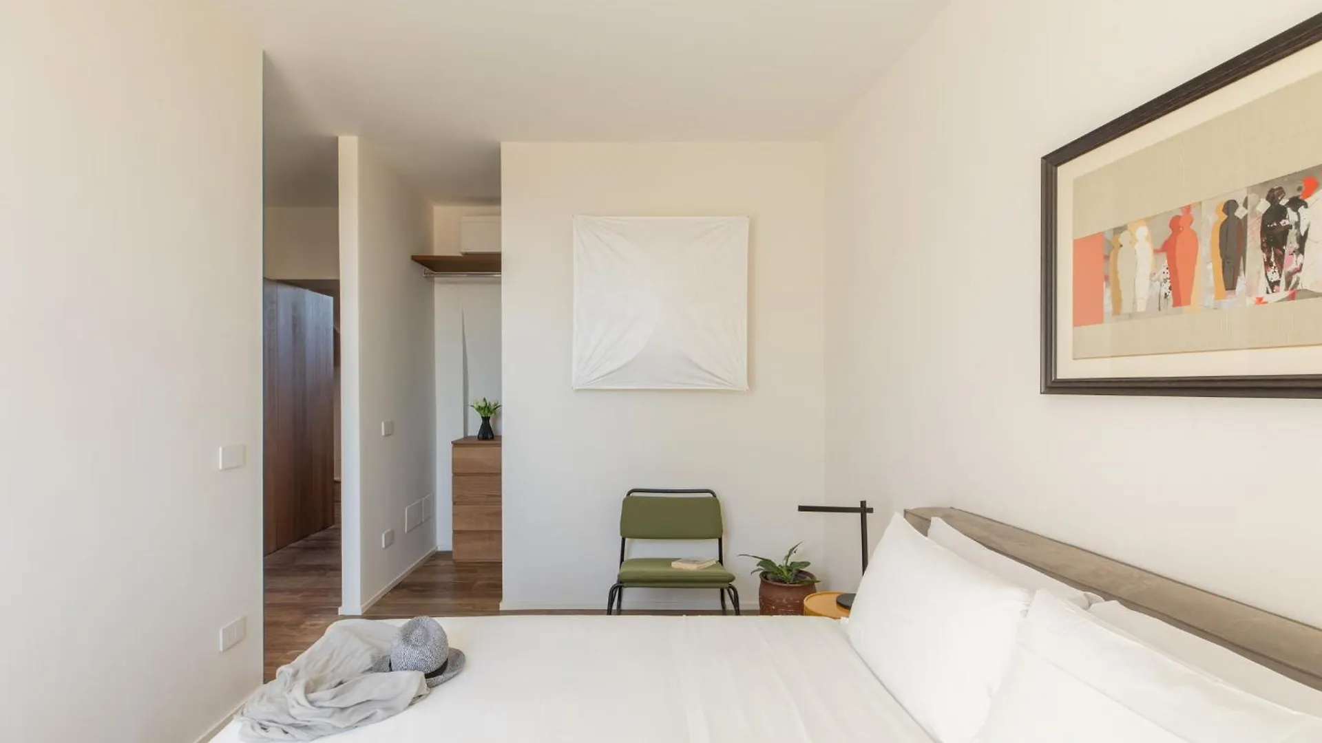 Iflat Stylish&Design Apartment Rome Italy
