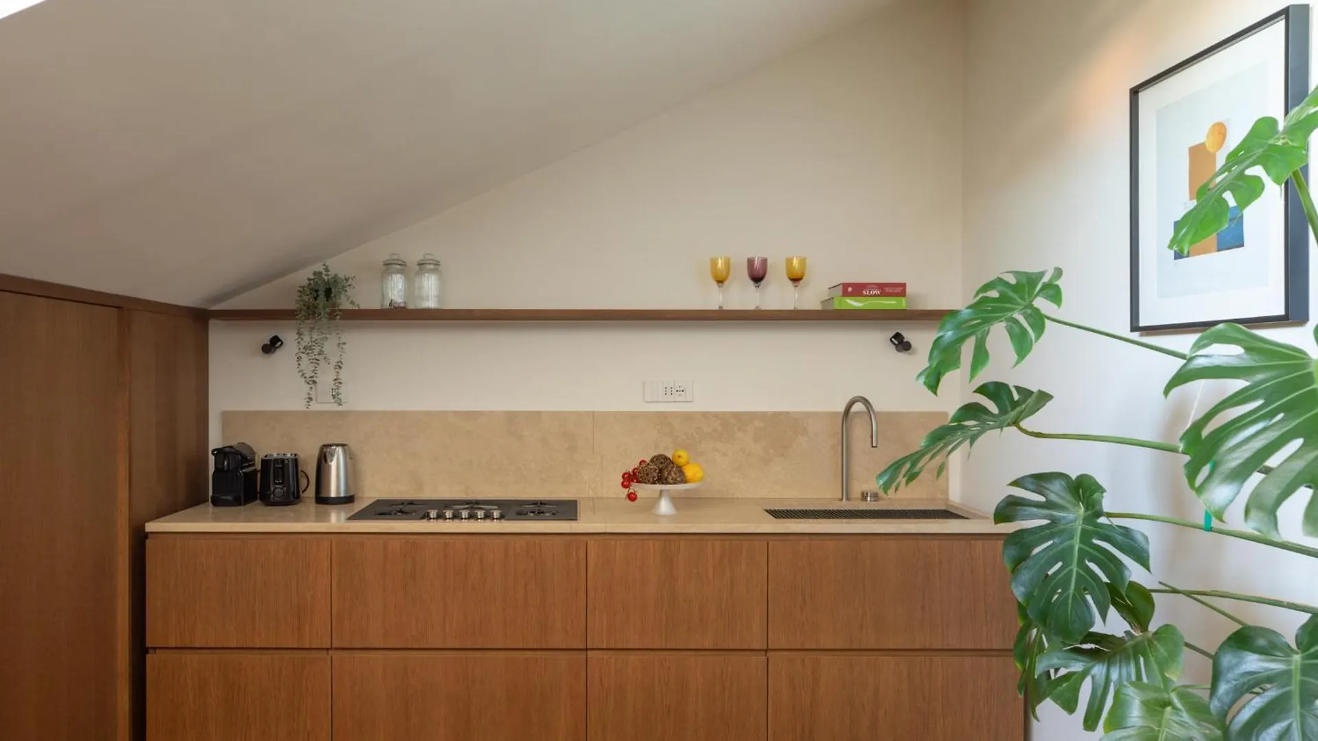 Iflat Stylish&Design Apartment Rome