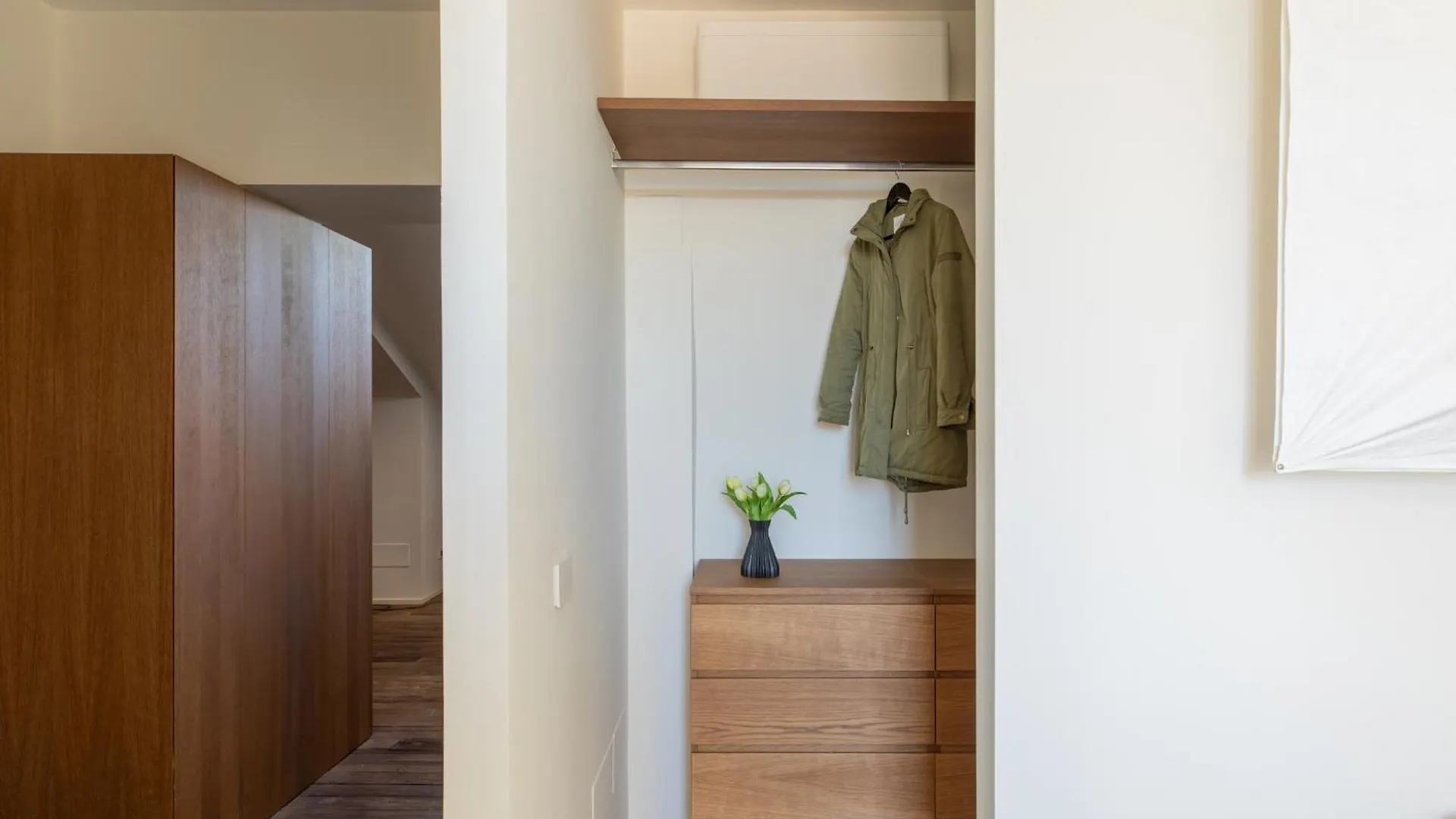 Iflat Stylish&Design Apartment Rome