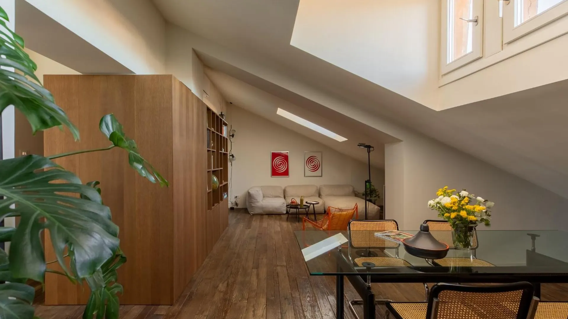 Iflat Stylish&Design Apartment Rome