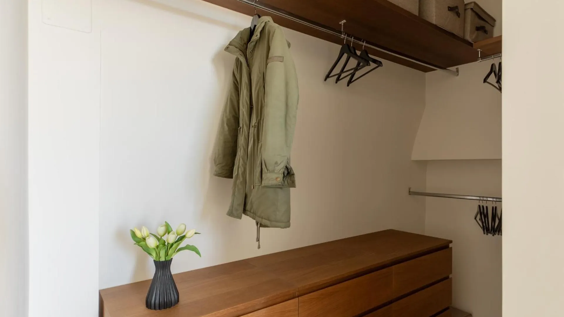 Iflat Stylish&Design Apartment Rome
