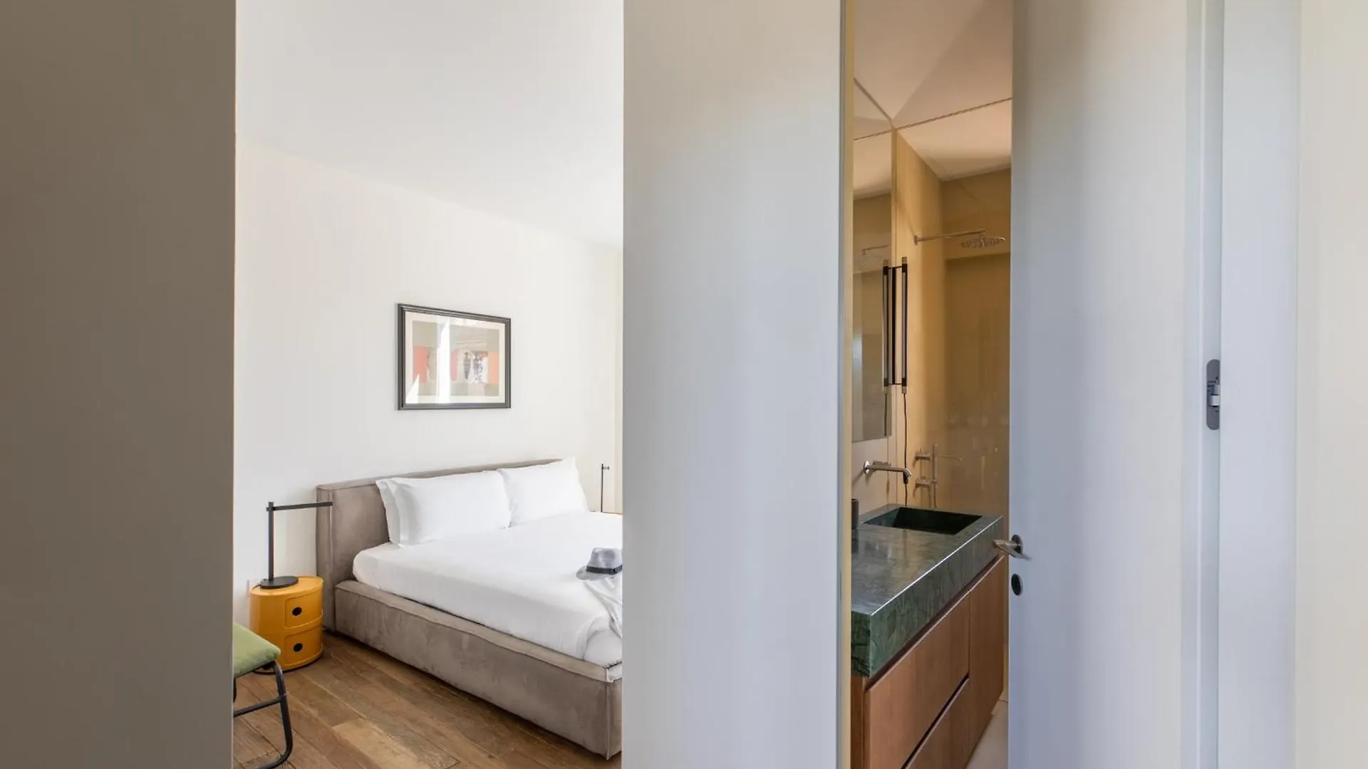 Iflat Stylish&Design Apartment Rome