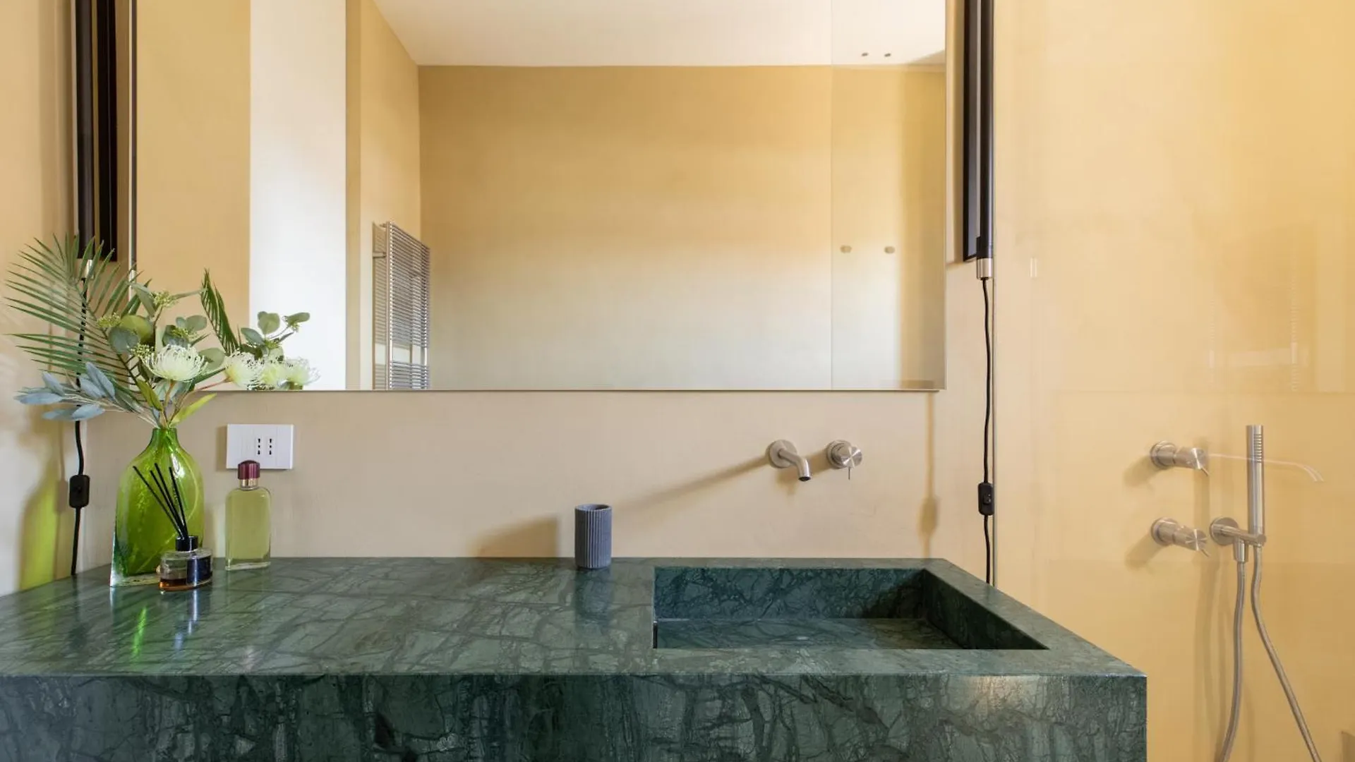 Iflat Stylish&Design Apartment Rome