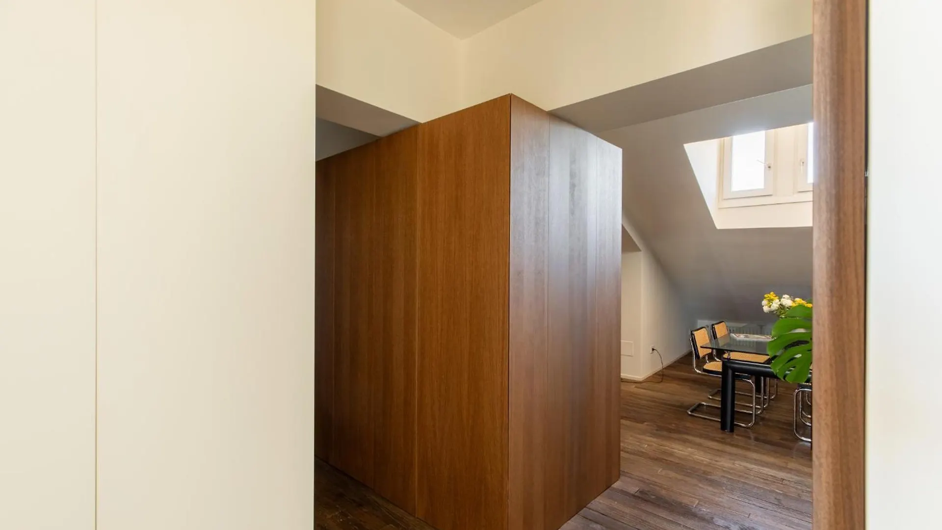 Iflat Stylish&Design Apartment Rome Italy