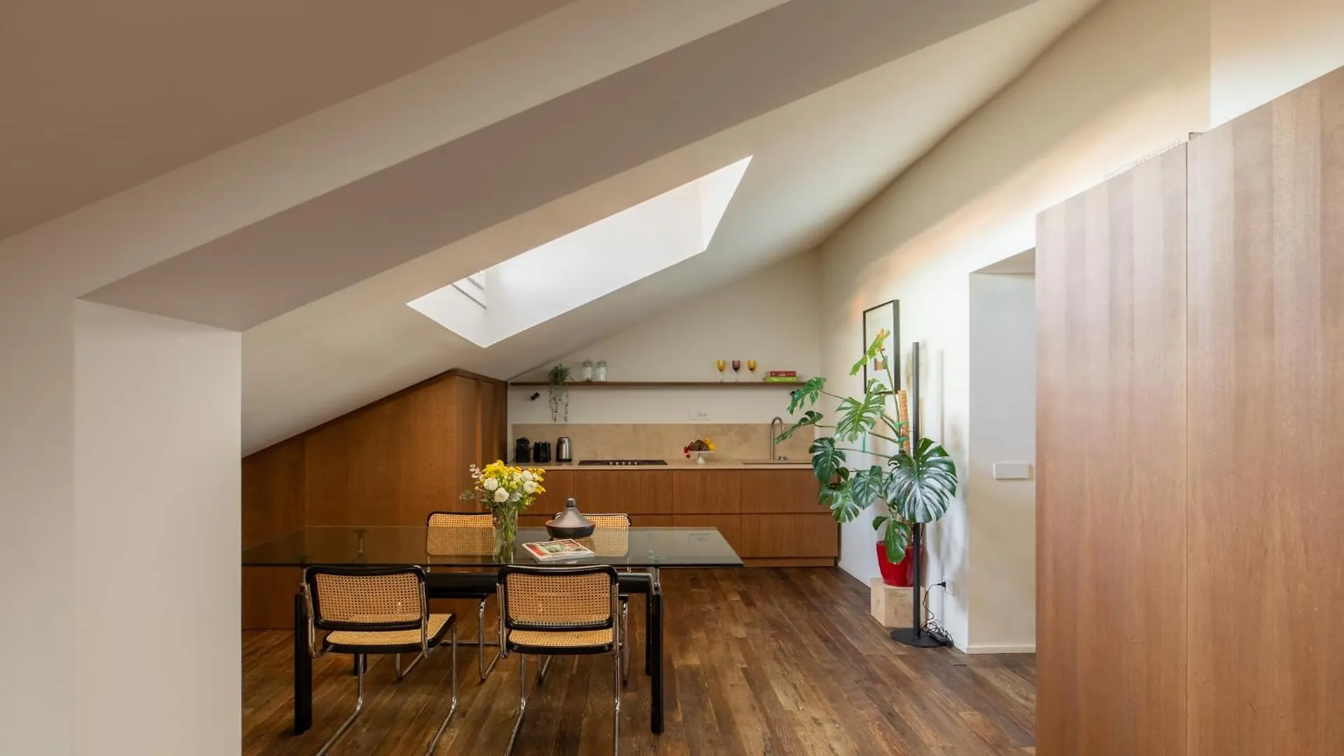 Iflat Stylish&Design Apartment Rome Italy
