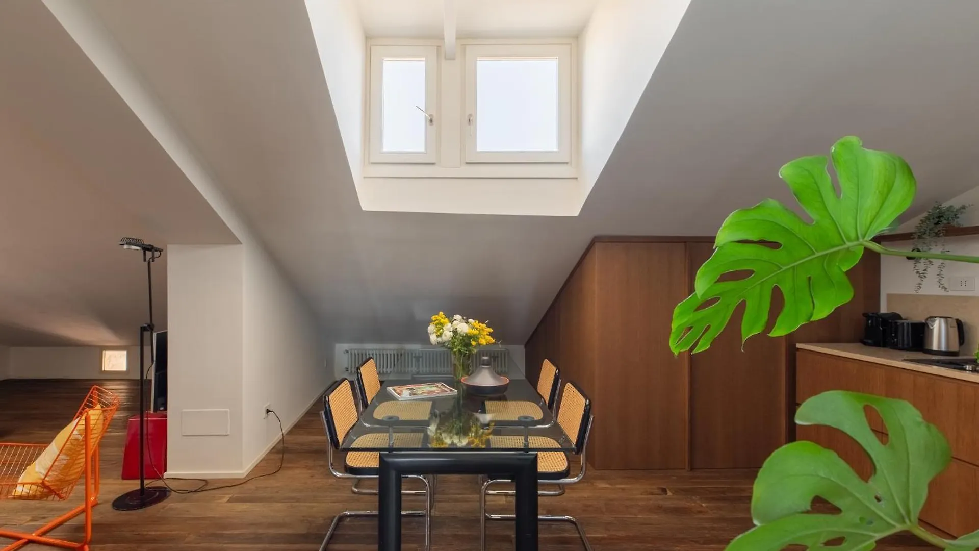 Iflat Stylish&Design Apartment Rome 0*,  Italy