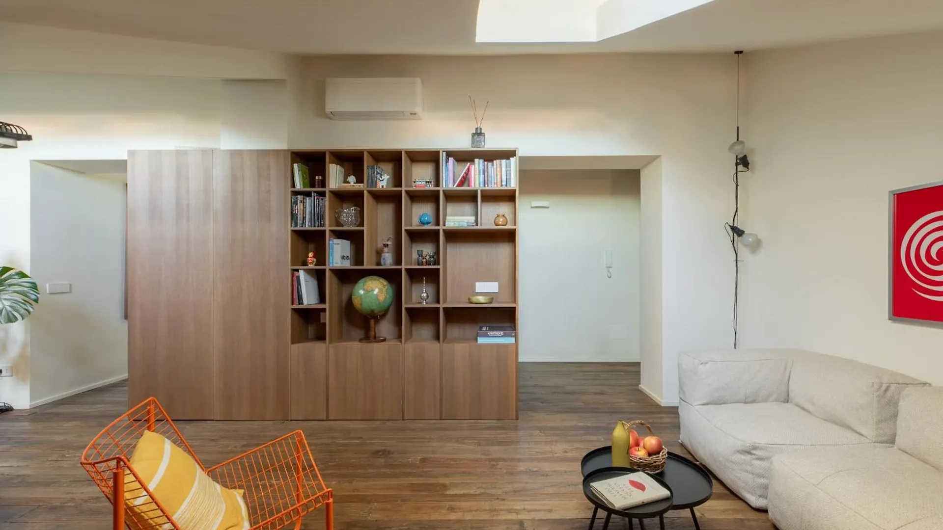 Iflat Stylish&Design Apartment Rome