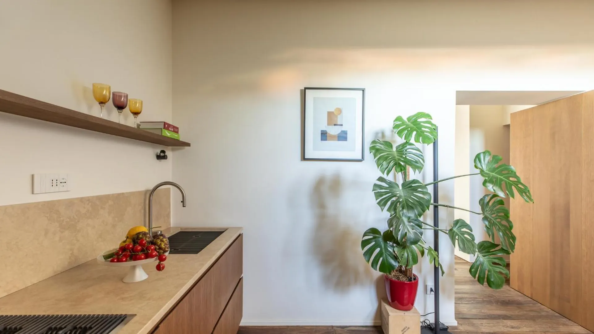 Iflat Stylish&Design Apartment Rome Italy